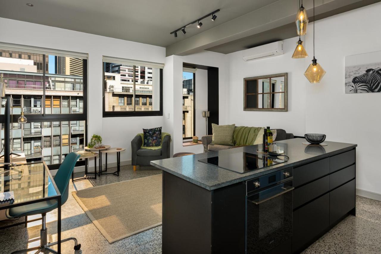 The Duke Luxury Apartment Kapstadt