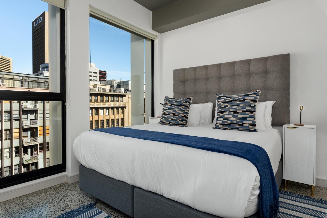 Apartment The Duke Luxury