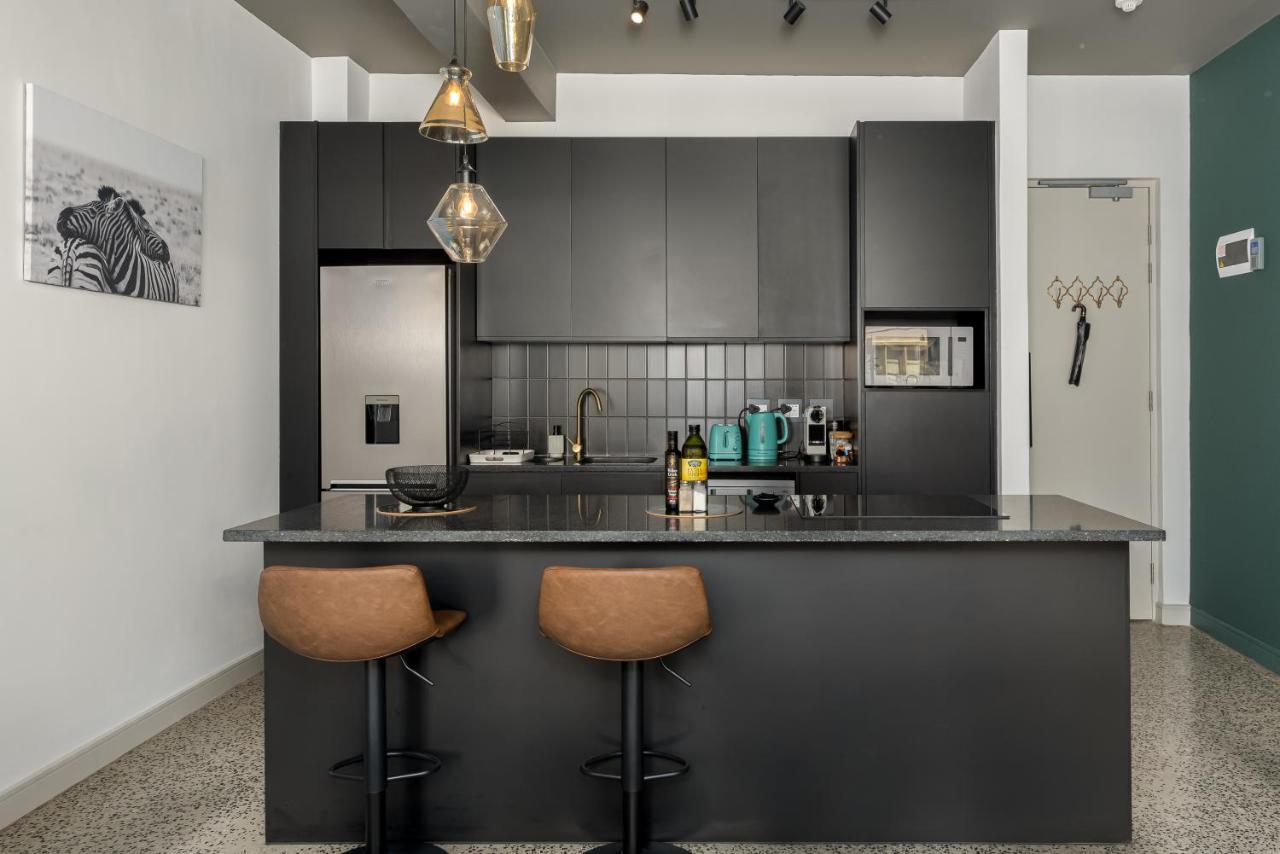 The Duke Luxury * Kapstadt