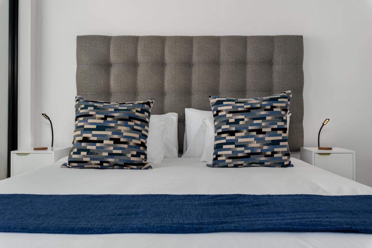 The Duke Luxury Apartment Kapstadt
