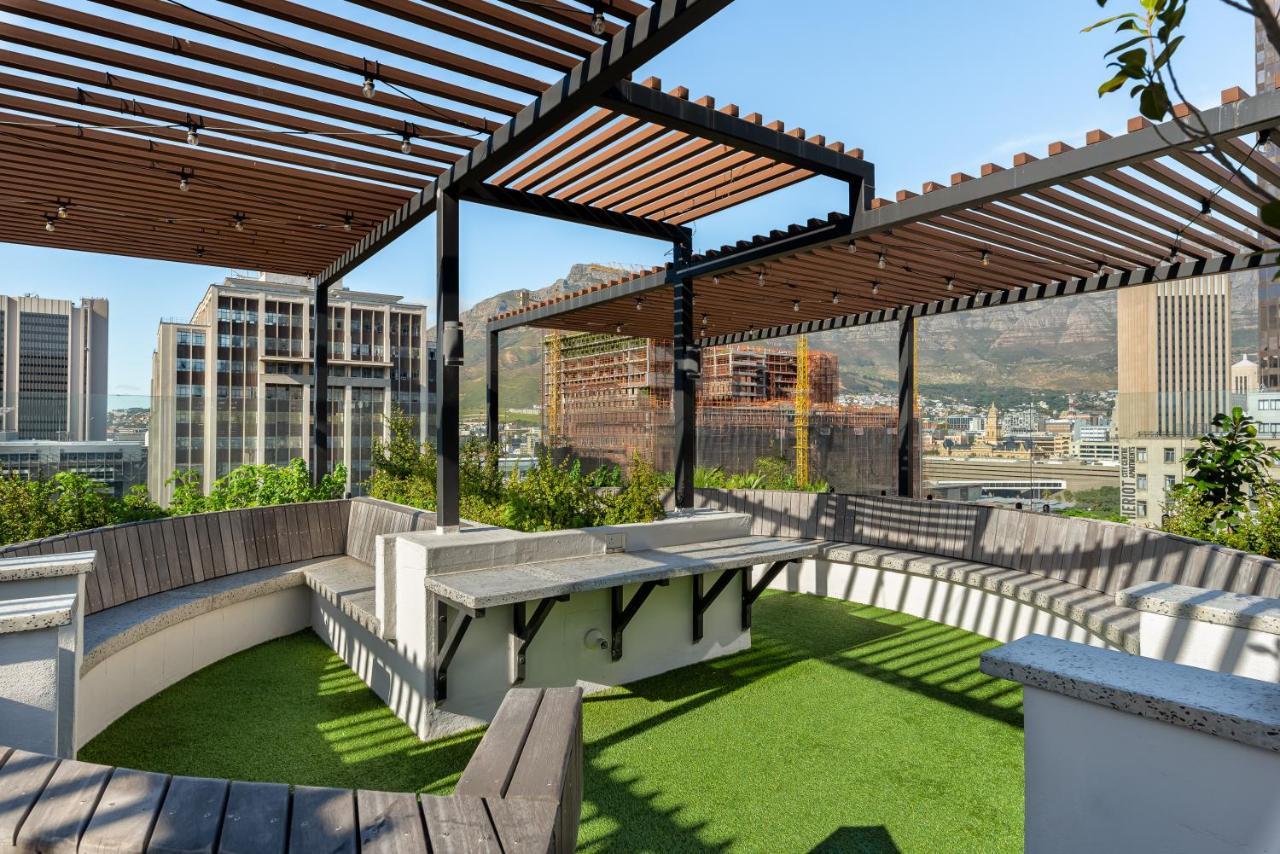 The Duke Luxury Apartment Kapstadt