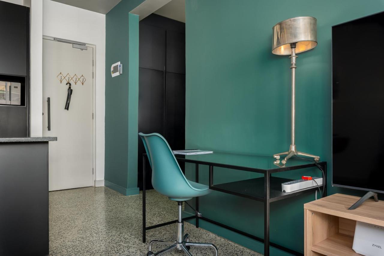 Apartment The Duke Luxury Kapstadt
