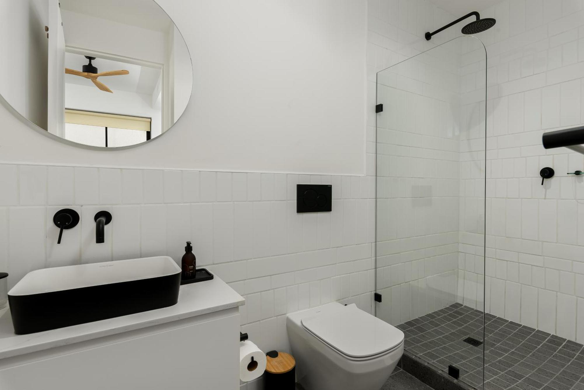 The Duke Luxury * Kapstadt