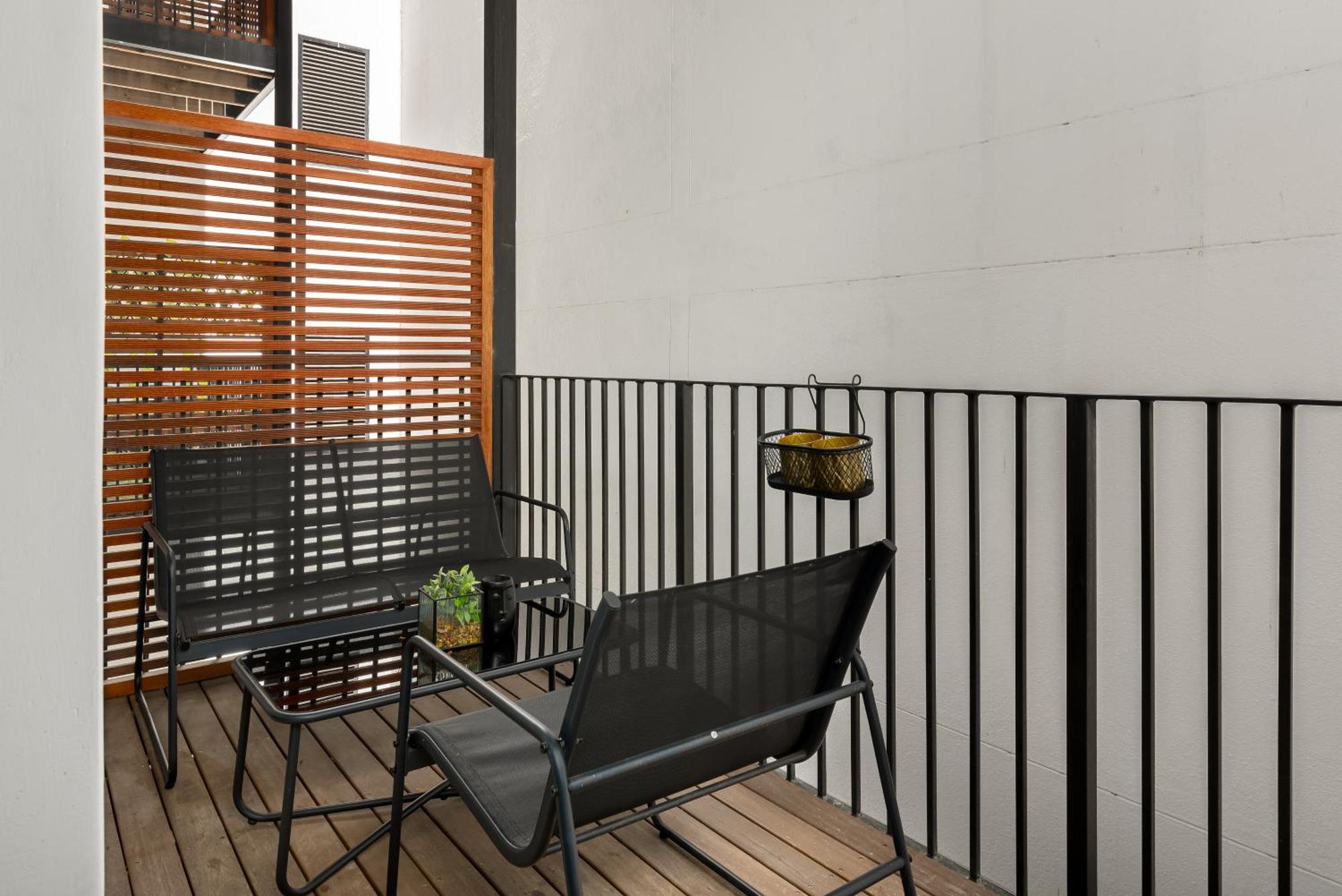 Apartment The Duke Luxury Kapstadt