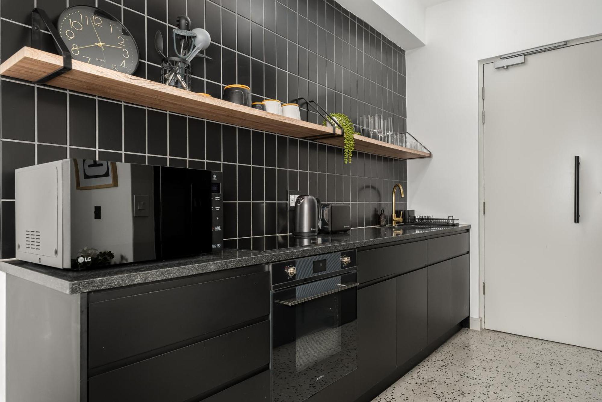 The Duke Luxury Apartment Kapstadt