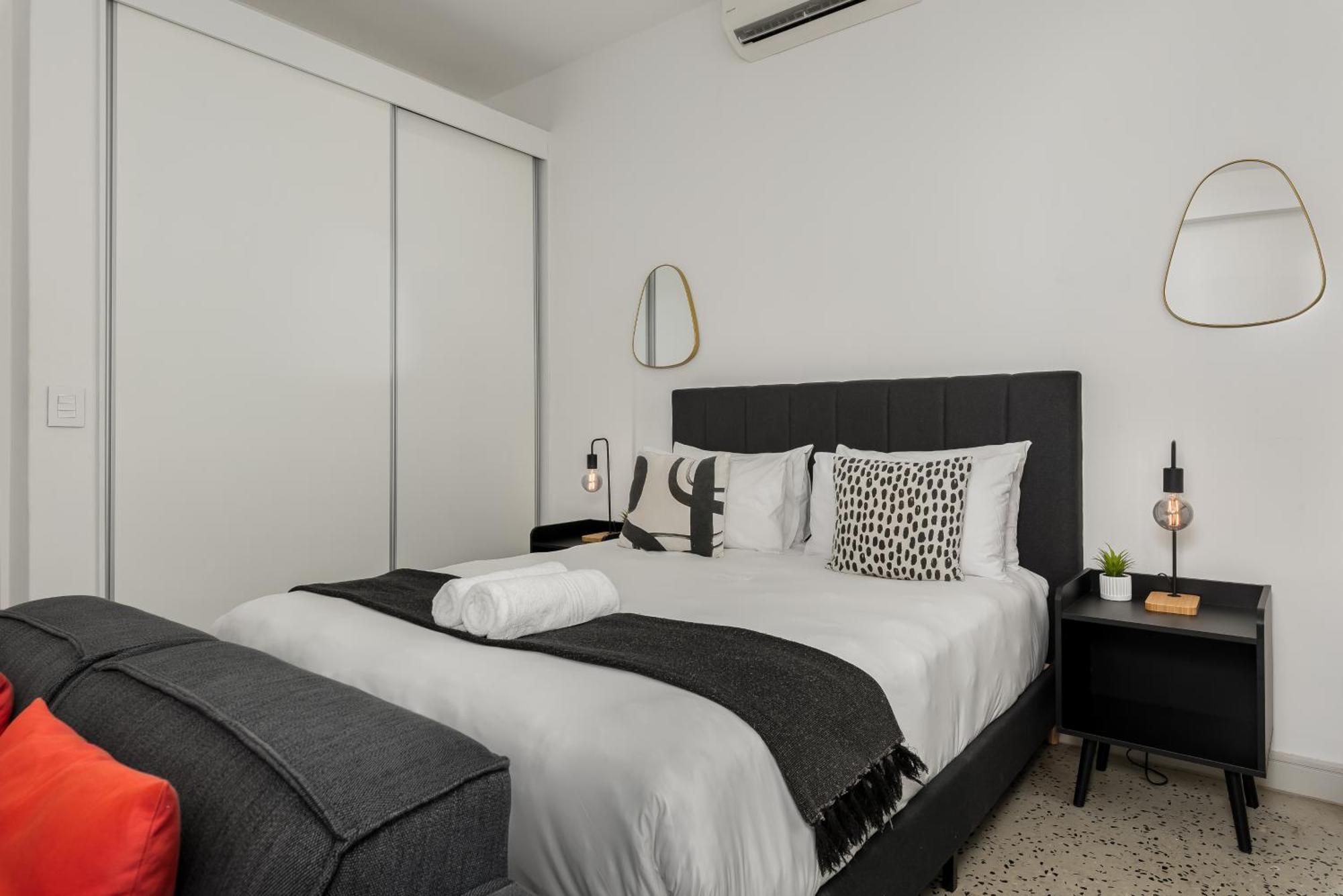The Duke Luxury Apartment Kapstadt