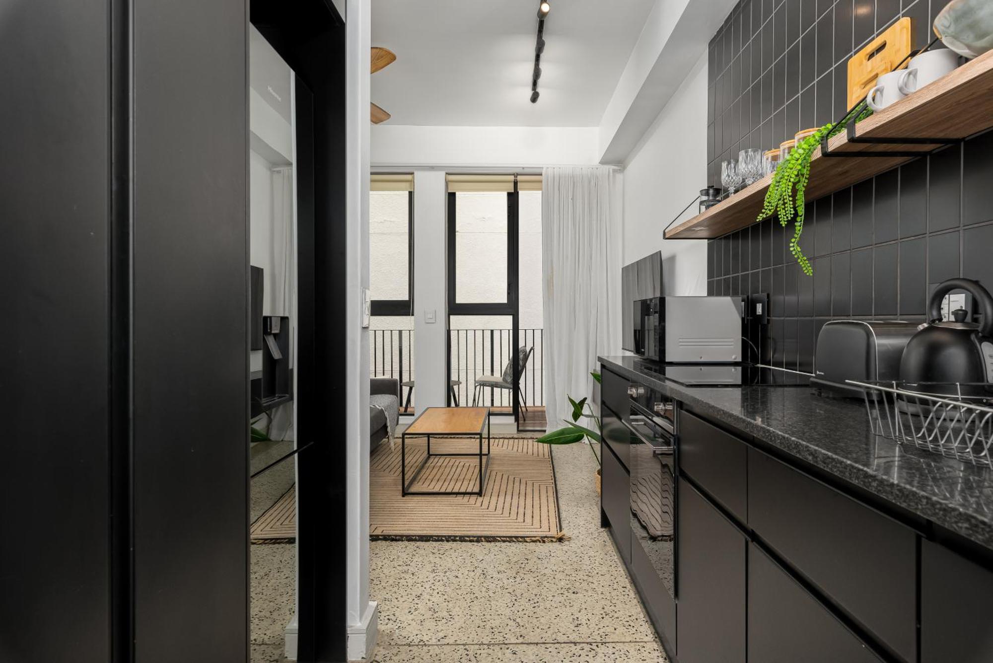 The Duke Luxury * Kapstadt