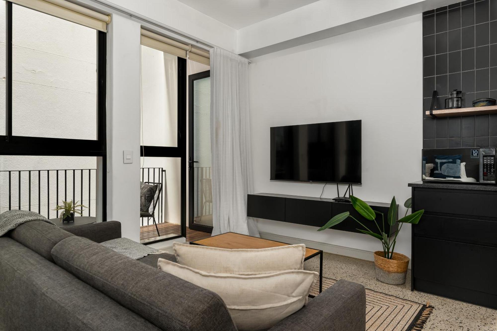 Apartment The Duke Luxury Kapstadt