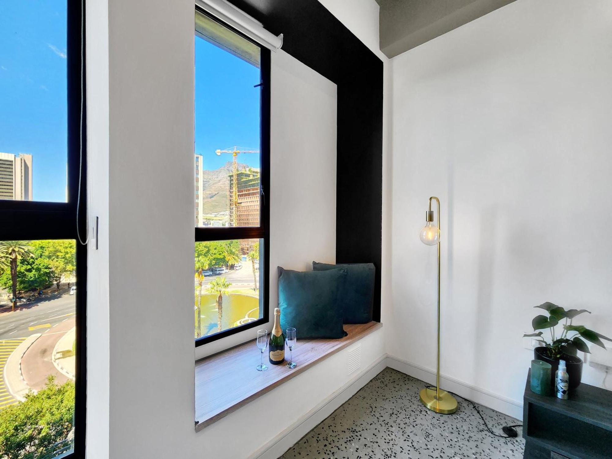 The Duke Luxury Apartment Kapstadt