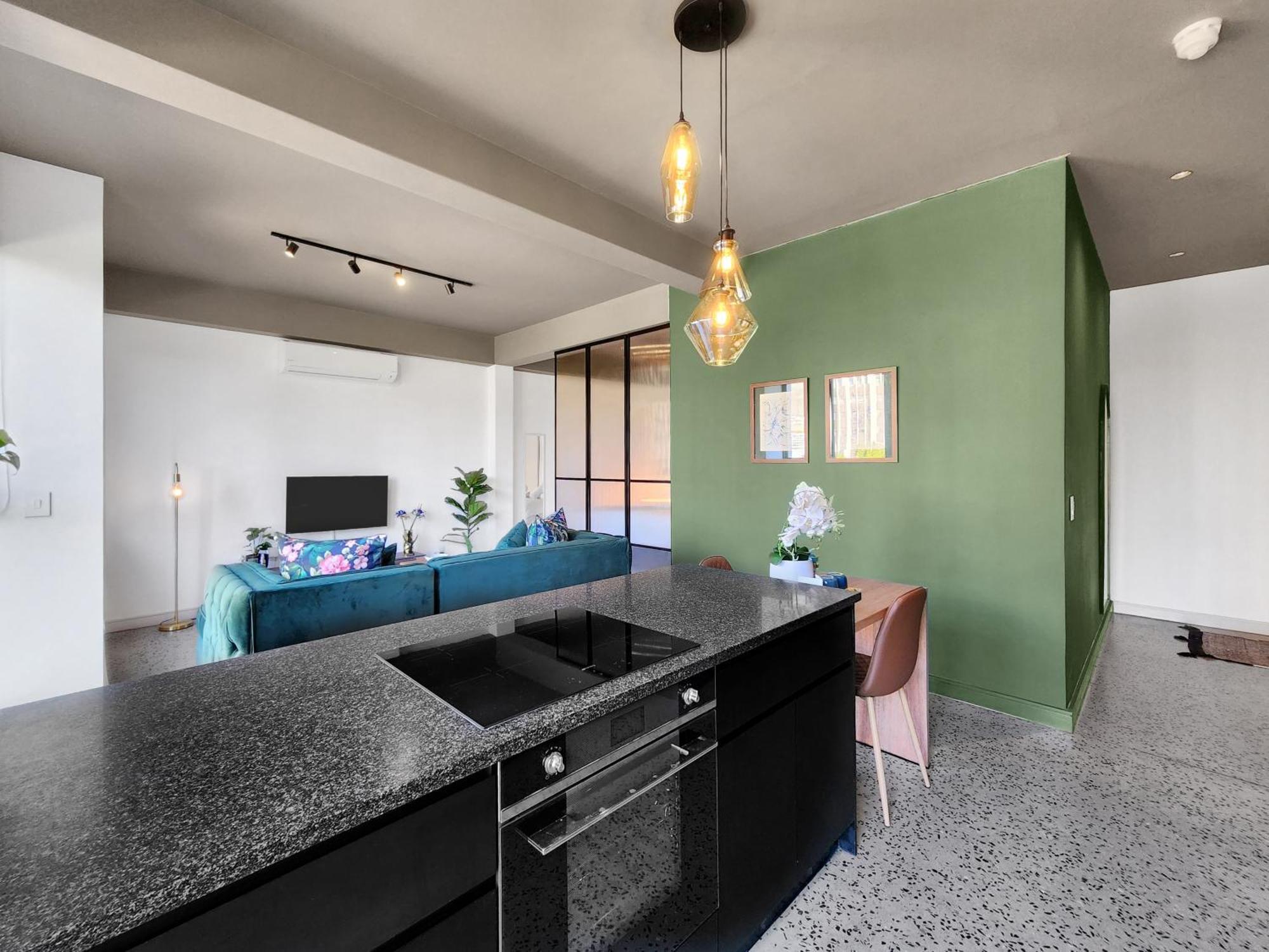 The Duke Luxury * Kapstadt