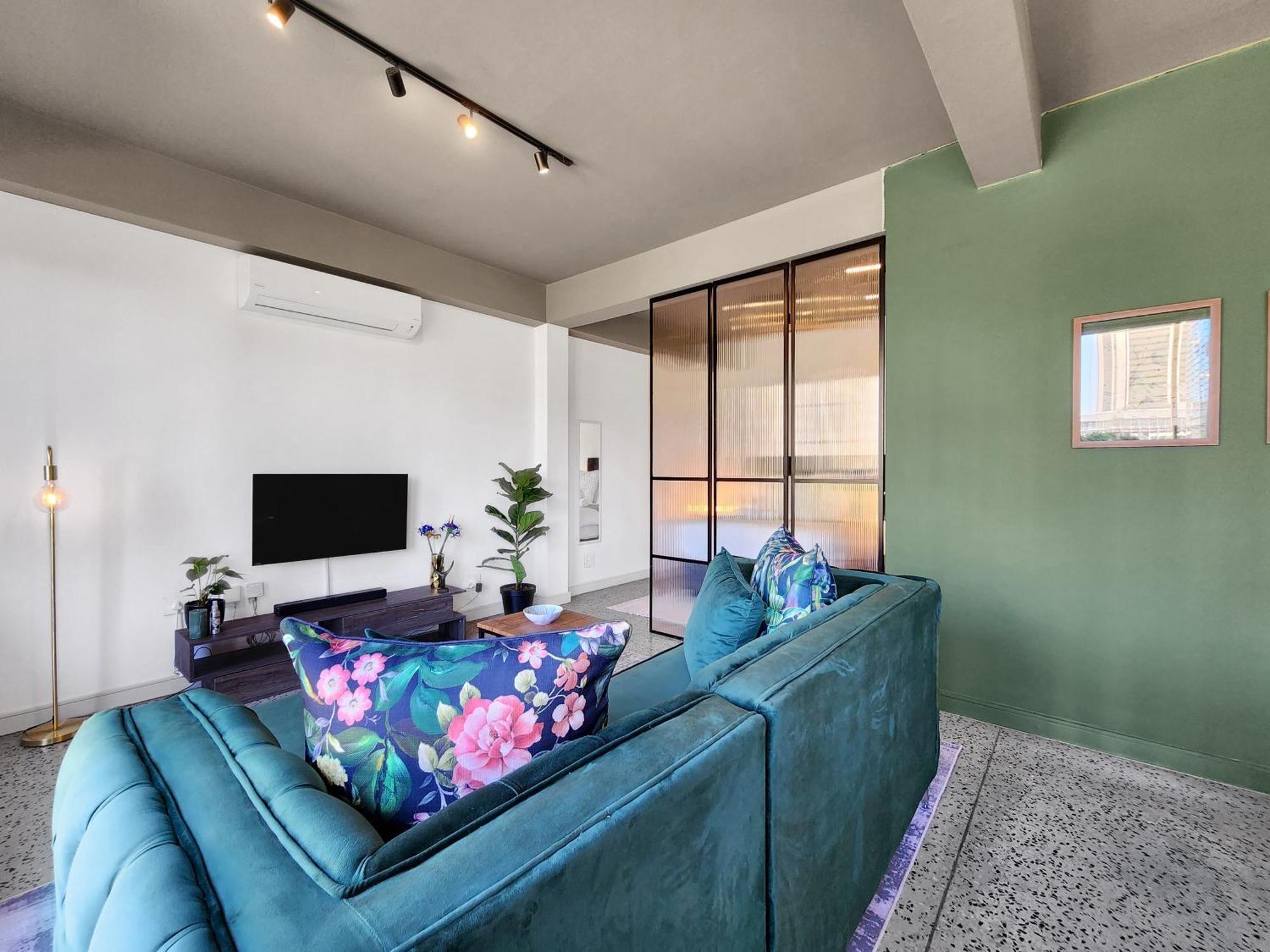 The Duke Luxury Kapstadt
