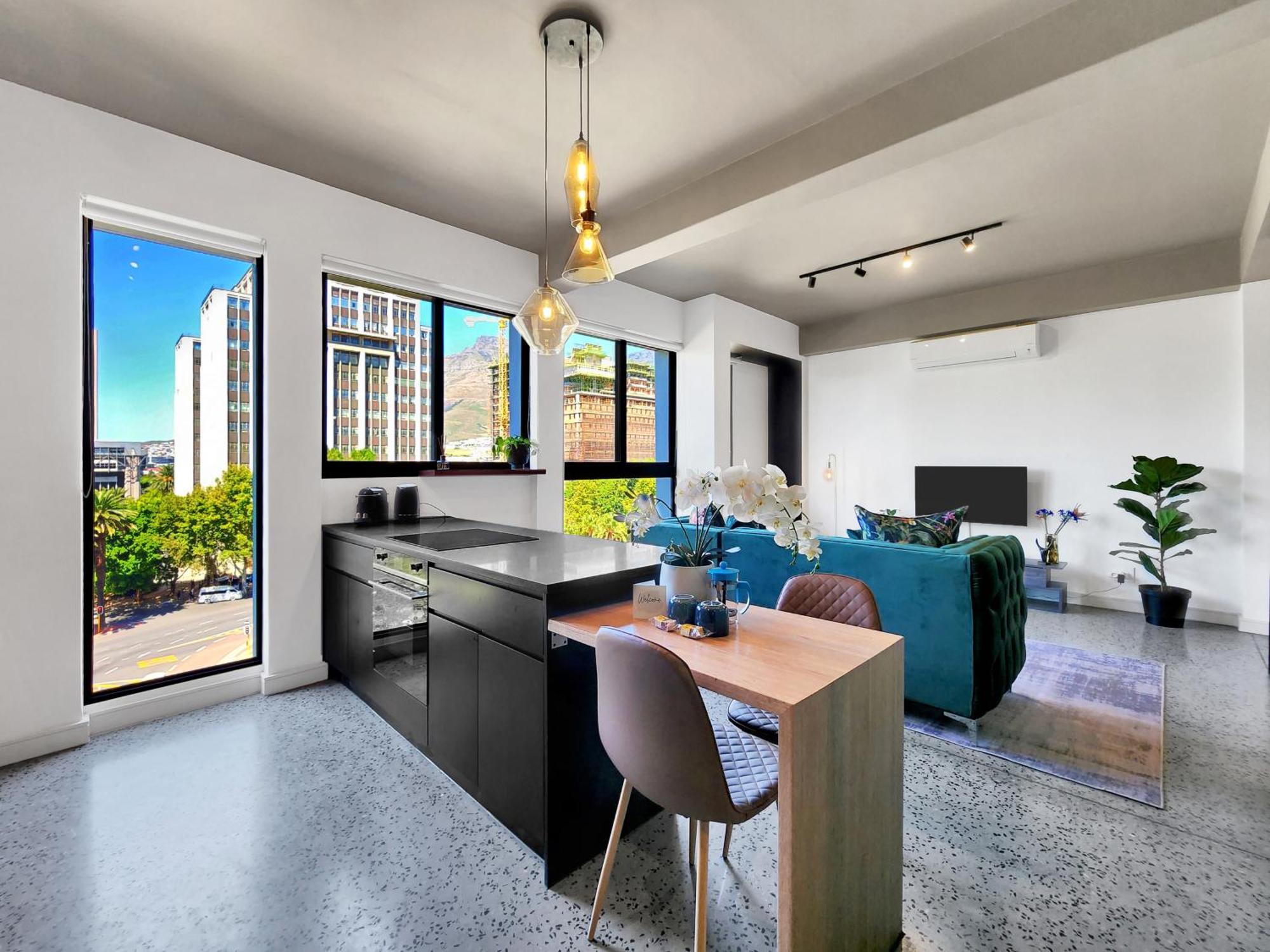 The Duke Luxury Apartment Kapstadt