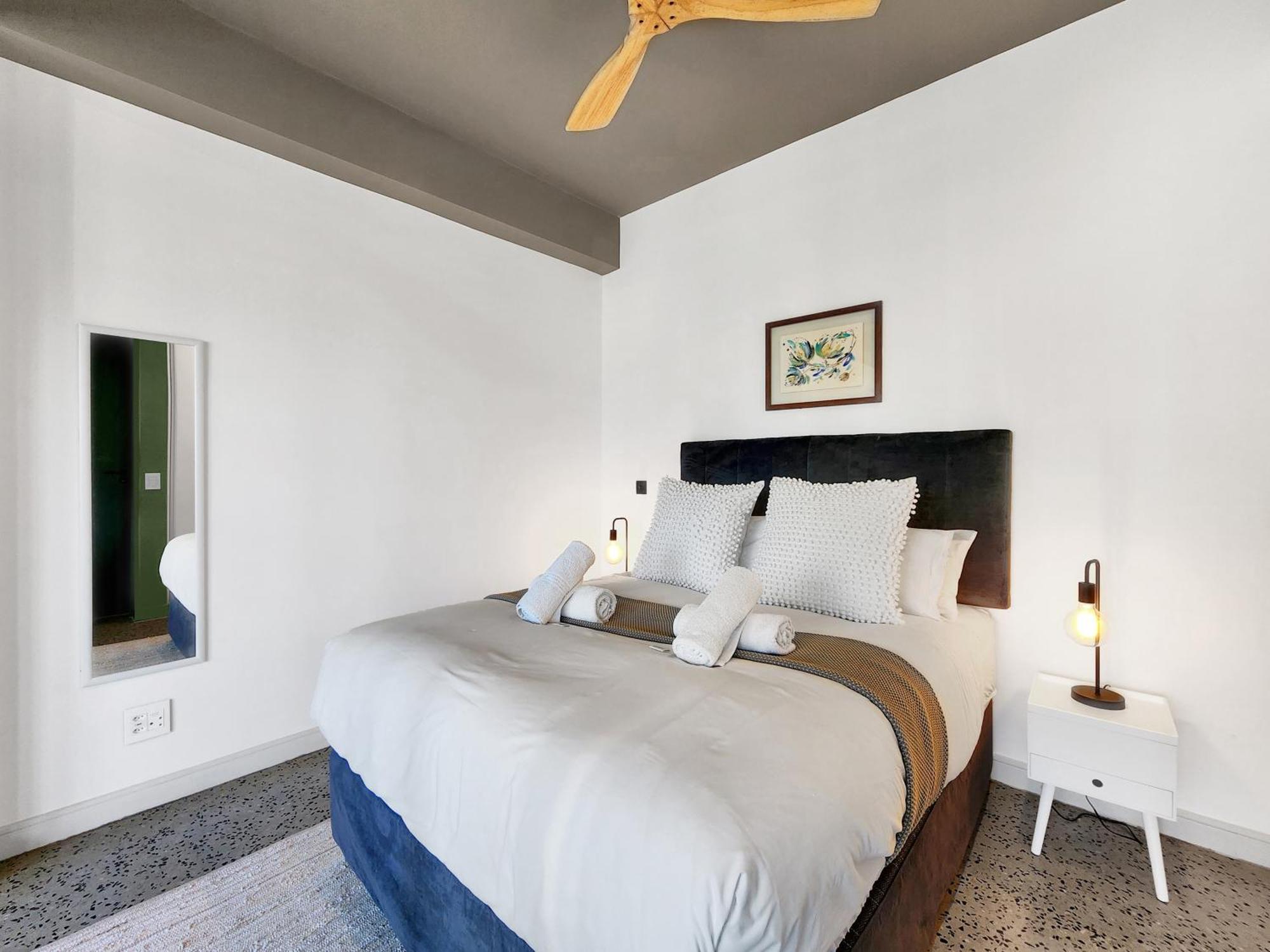 The Duke Luxury Kapstadt