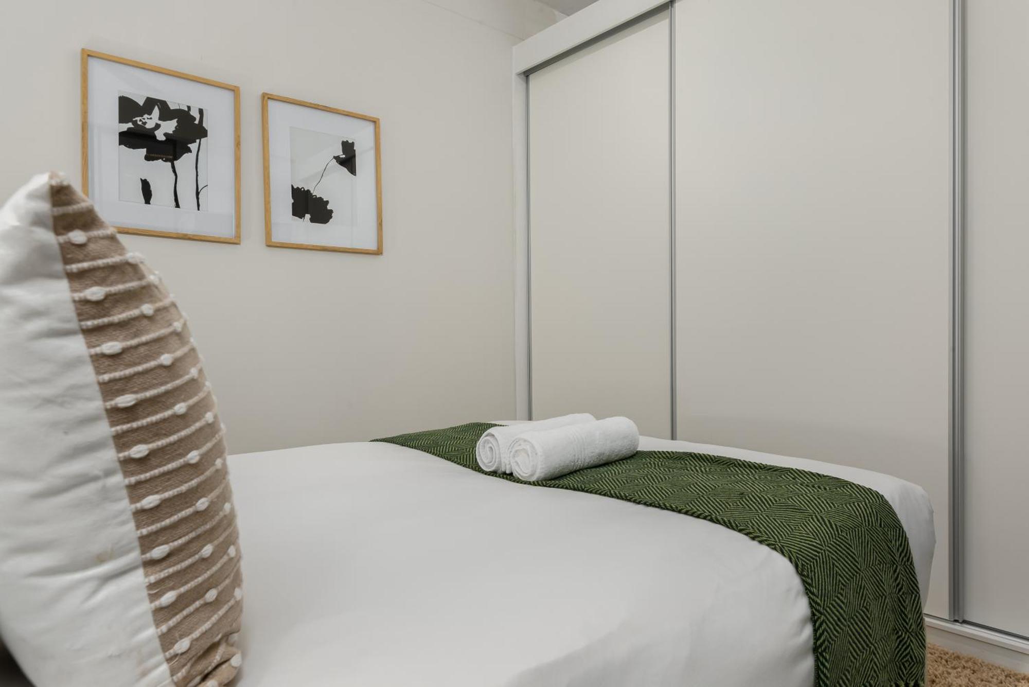 The Duke Luxury Apartment Kapstadt