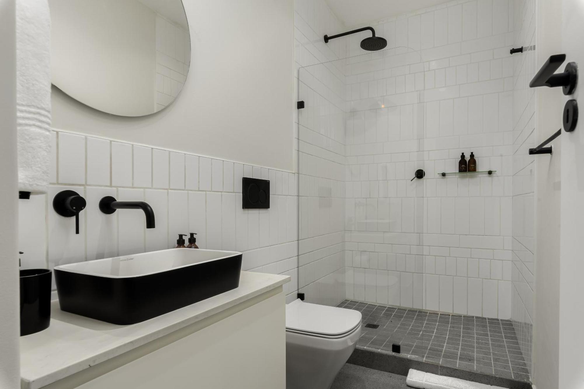 Apartment The Duke Luxury Kapstadt
