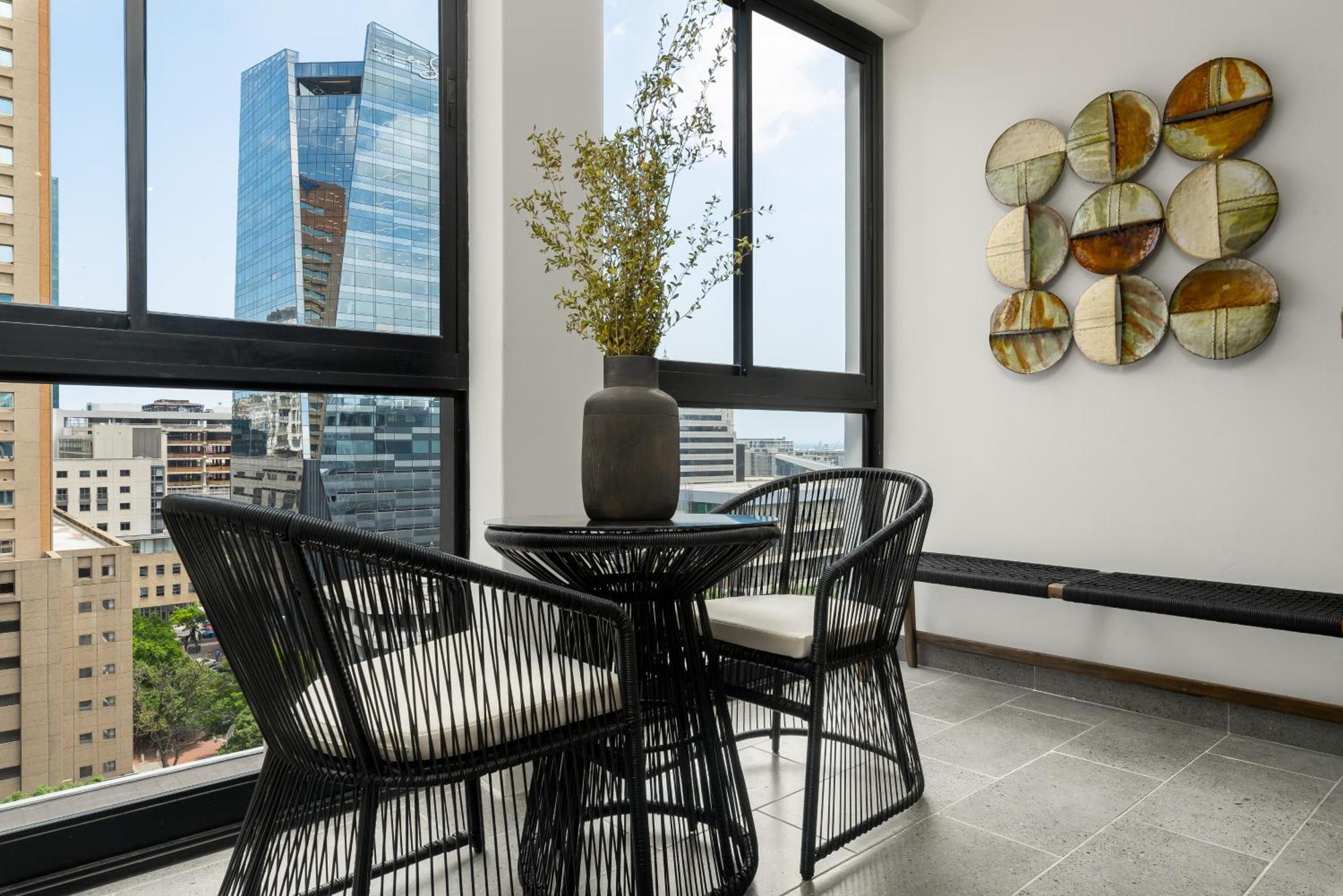The Duke Luxury Apartment Kapstadt