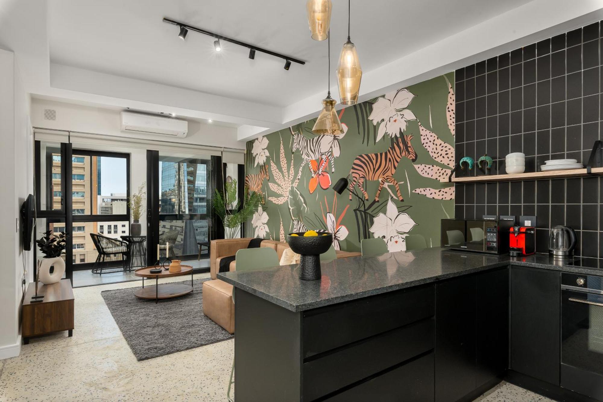 The Duke Luxury Kapstadt