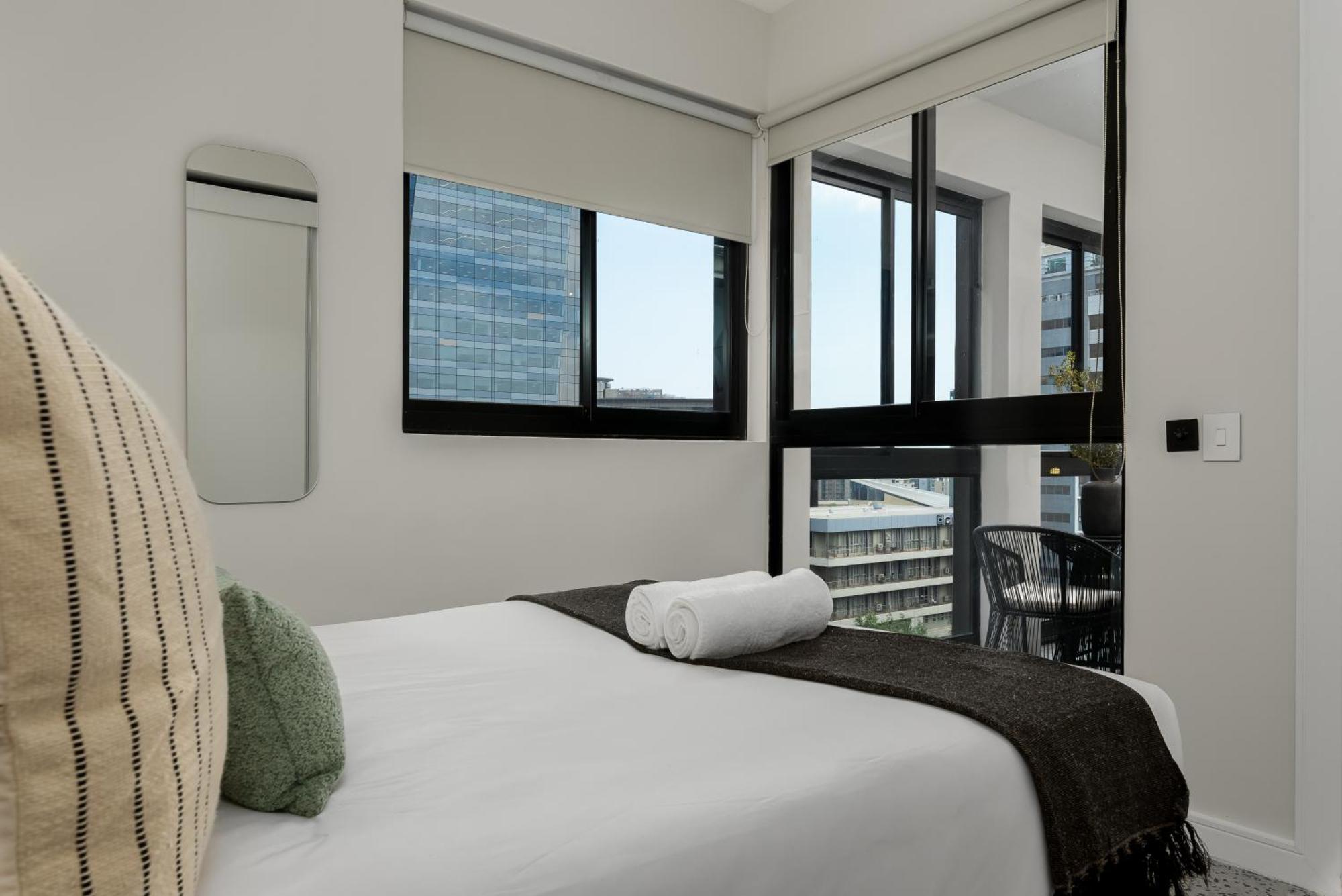 The Duke Luxury Kapstadt